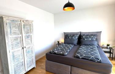 Gehobenes Wohnen mit Balkon, Parkplatz und keine 10 Minuten in die City - Foto 20