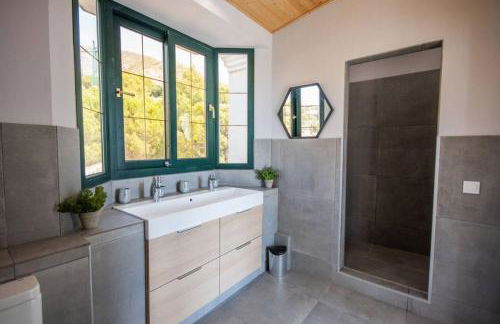 Impressive VILLA Dazura in Valtocado MIJAS - Photo 22