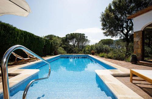 Villa Boheme Costa Brava - Foto 29