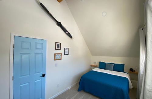 Talkeetna Bush Pilot House - Foto 10