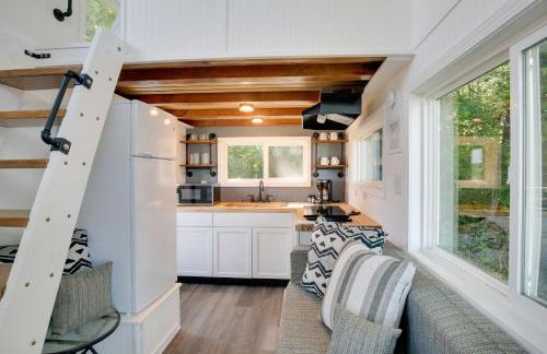 The Chardonnay Chalet Defiance Studio Trail! - Foto 6