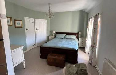 Hillside Cottage - Foto 19