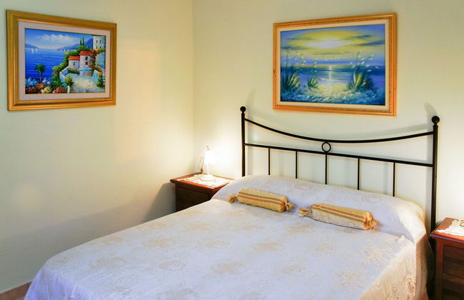 Residence Albarosa - Foto 6