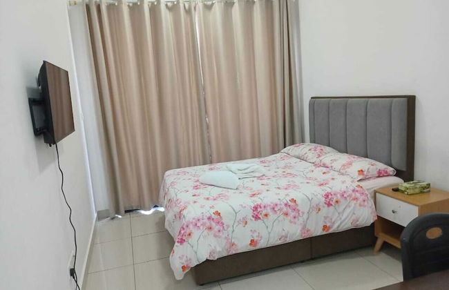 Trion Suites KL By DSM - Foto 4