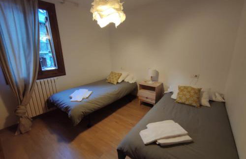 Inmocyma Casa Cervino, La Coma de Alba-Benasque - Foto 28