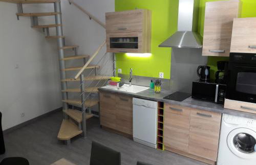 appartement tranquille - Foto 1