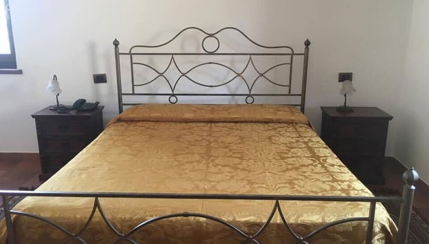 Il Casolare - Foto 3, Zimmer