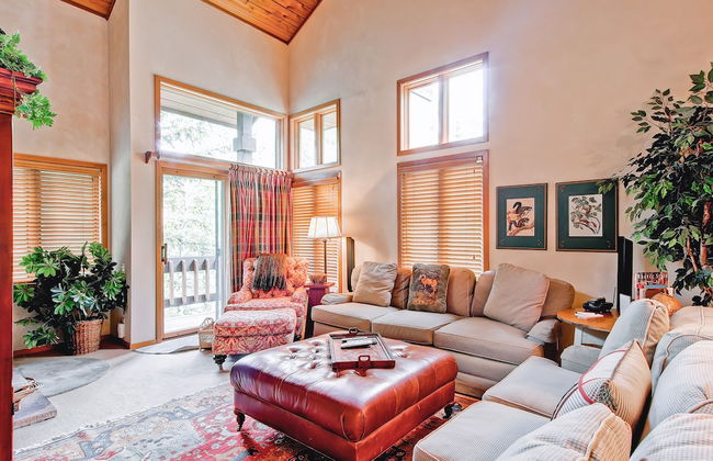 Ridgepoint Townhomes by East West Hospitality - Foto 65