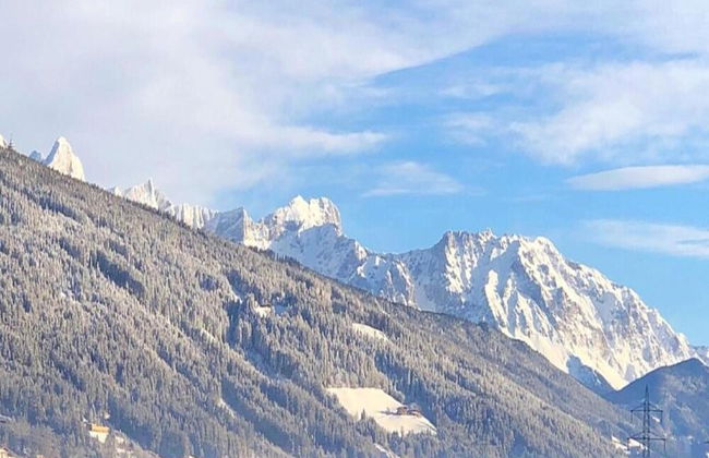 Lush Holiday Home in Hüttau near Ski Area - Foto 38