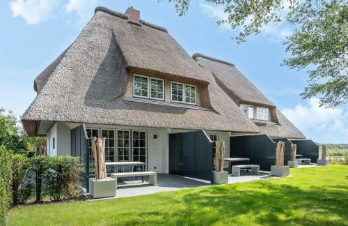 Beach Lodge Beach Lodge Appartement 2 - Foto 18