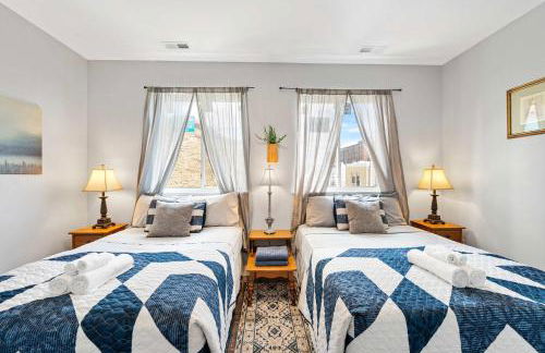 Brand New Dbl Unit Roofdeck Outdoor Patio - Foto 21