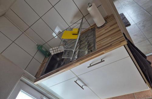 Ferienwohnung am Nord-Ostsee-Kanal - Foto 8