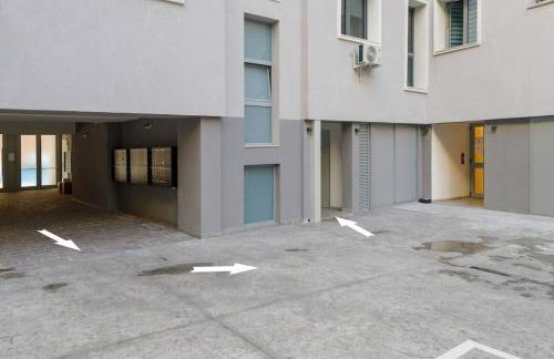 Apartments Trieste Centro I Blue Palace - Photo 20