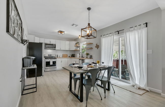 Stunning Haus With Hot Tub, Grill & Fire Pit! - Foto 9