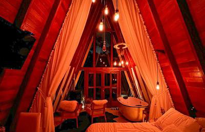 Pousada Maçã Araucária - Foto 64