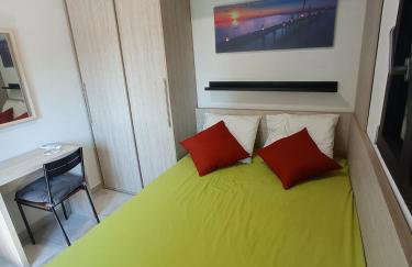 Nikos & Patras Houses - Foto 19