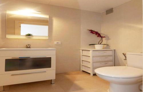 Comfortable and spacious apartment in Roses - Foto 12