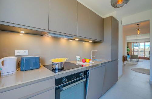 Sea Breeze Duo Apartments - Foto 31