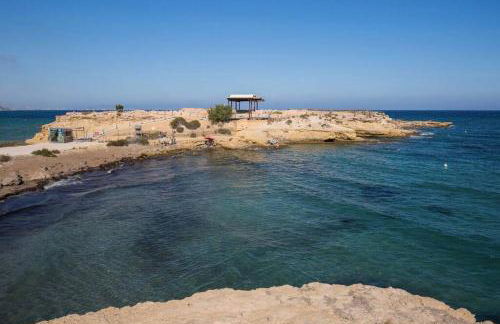 Atico Chill out playa y piscina Campello - Photo 50