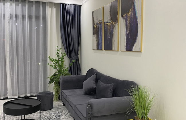 Hateco Laroma Royal Apartments - Foto 52