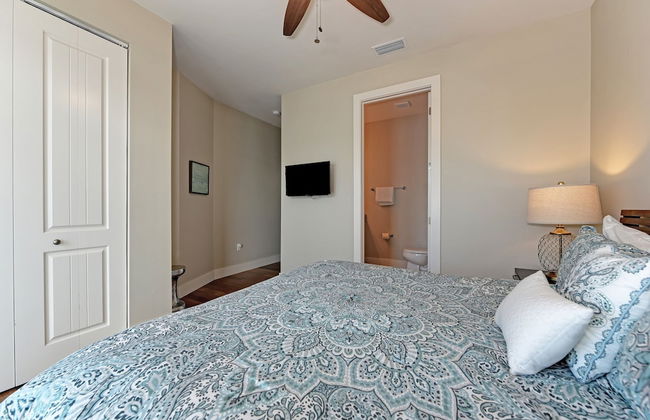 Paradise Found managed by Beach Retreats - Foto 15