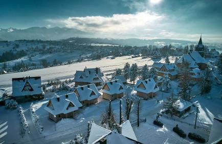 Domki 4 Turnie - Foto 66