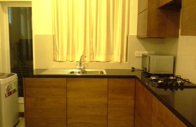 Apartment by the Sea - Sea Ezta by Otium - Photo 7