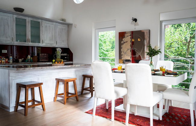 Spacious 3bdr Villa - Foto 11