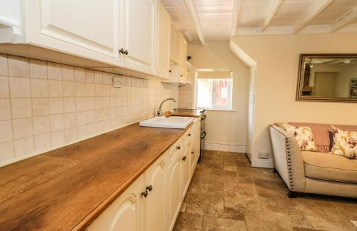 Chapel Cottage - Photo 8