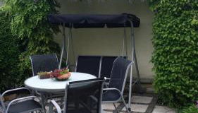 Ferienwohnung Glasperlenfloh - Photo 4, Garden