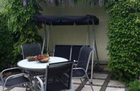 Ferienwohnung Glasperlenfloh - Foto 4