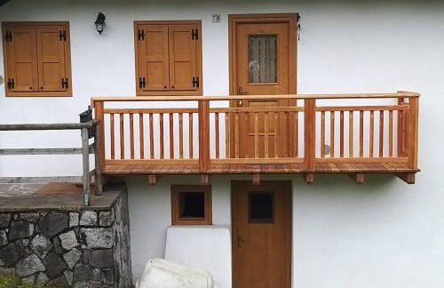 Casa Lausen - Foto 28