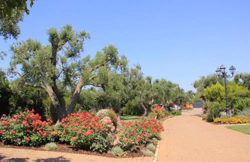 Villa Vacanze Paradiso - Oasi di Tranquillità con Piscina e Giardino a 10 min dal mare - Foto 43