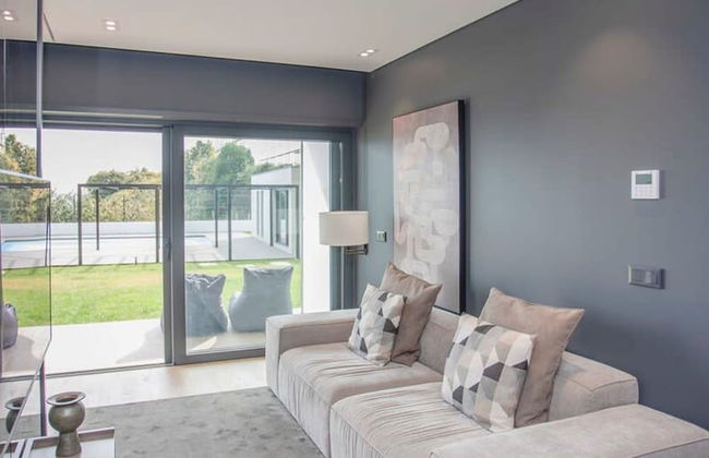 Liiiving in Porto - Drag o Pool View - Foto 24