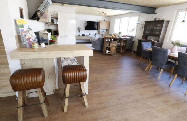 Welcoming Apartment Near Lake - Foto 26