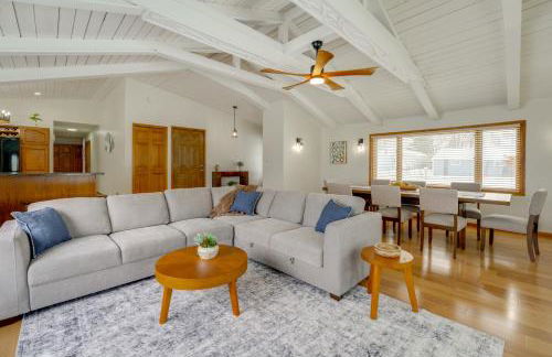 Patios and Views! Lakefront Getaway in Port Hope - Photo 7