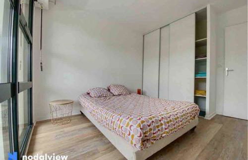 Appartement au bord du lac - Photo 11