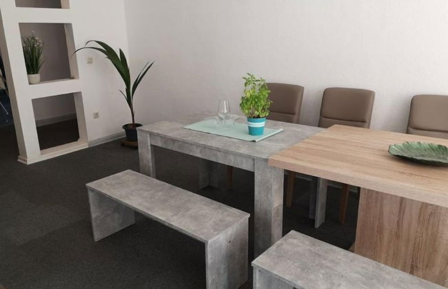 Gäste-Liesel Ferienwohnungen - Foto 71