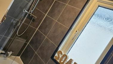 The Sweetbriar Cottage 3 bedroom house in Leeds - Foto 5