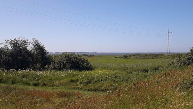 Cozy Holiday Home in Erslev near Ocean - Foto 3, Verschiedenes