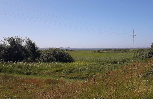 Cozy Holiday Home in Erslev near Ocean - Foto 3