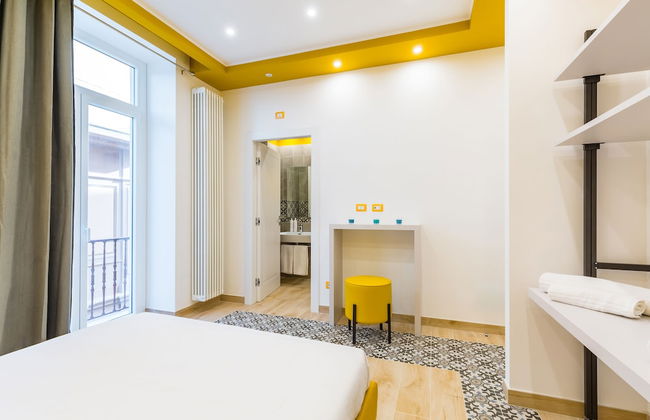 Colonna Apartments by Wonderful Italy - Foto 37