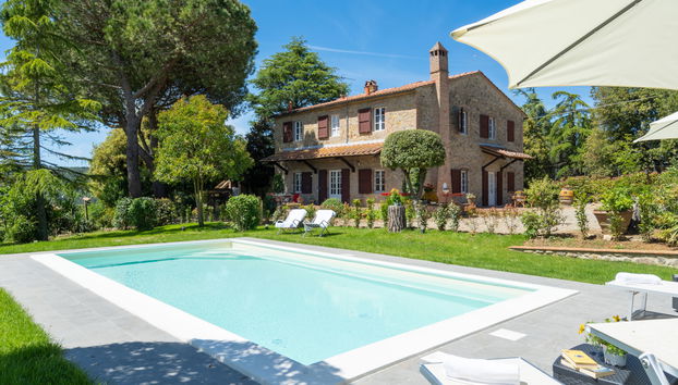 Villa La Colonica by Interhome - Foto 2, House