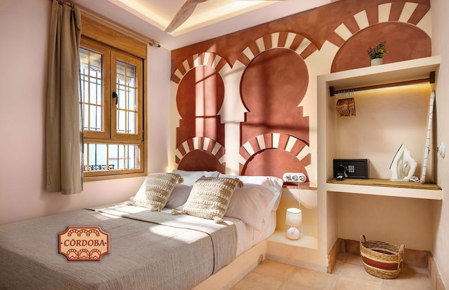 Mi Andalusia Hotel Experience - Foto 23