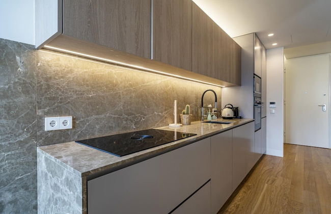 Nomad s Lux - 1bed Quartier des Arts - Foto 2