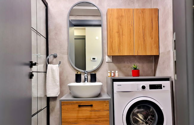 Letstay Sweet Home Mint - Foto 70