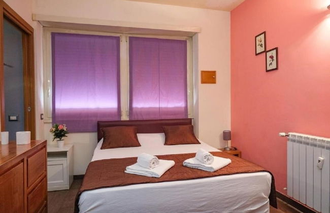 Aida Charming Rooms - Foto 20