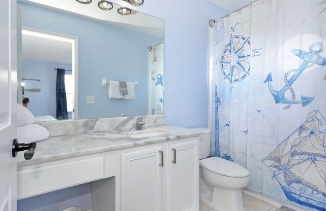 Hideaway Dream 6 Bedroom Home by RedAwning - Foto 21