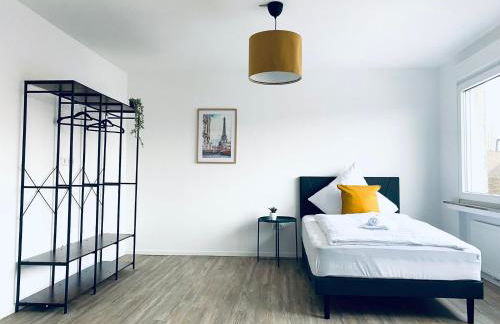 Komfortable XXL Teamsuite mit 1,20 Betten - Photo 9