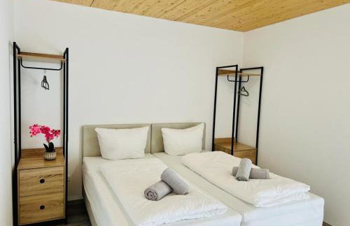 GrenzApartments - Foto 11